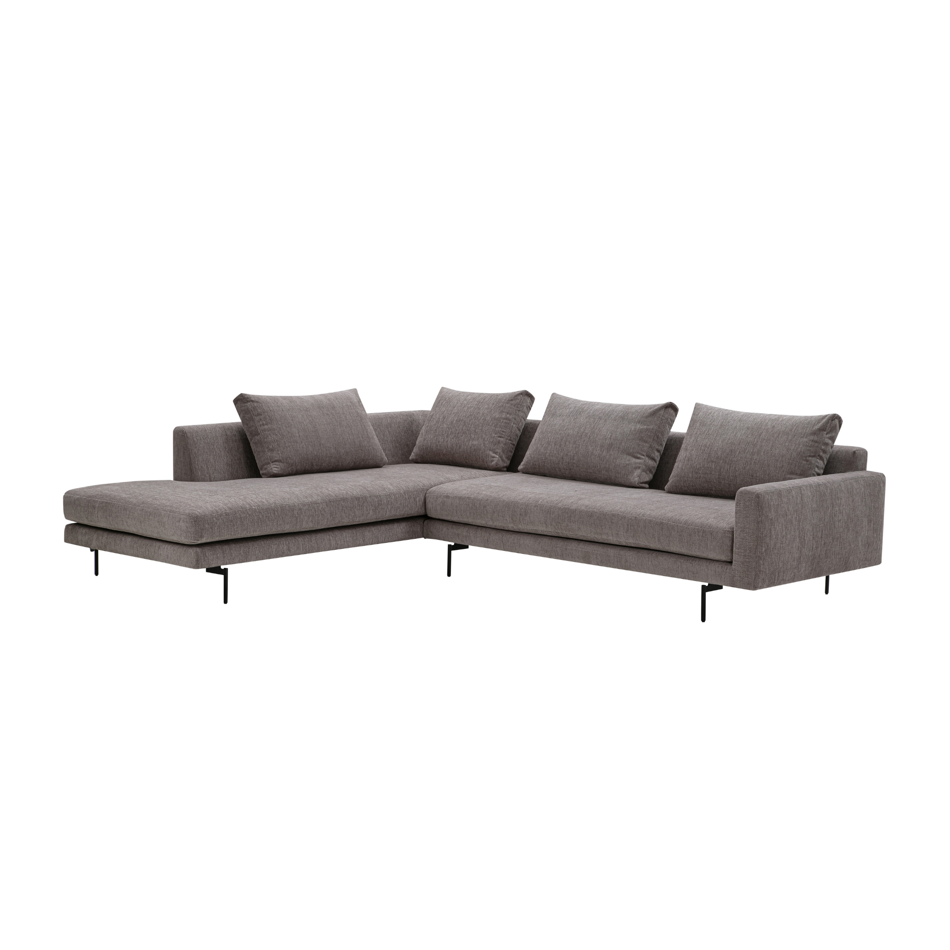 Edge V2 Corner Sofa